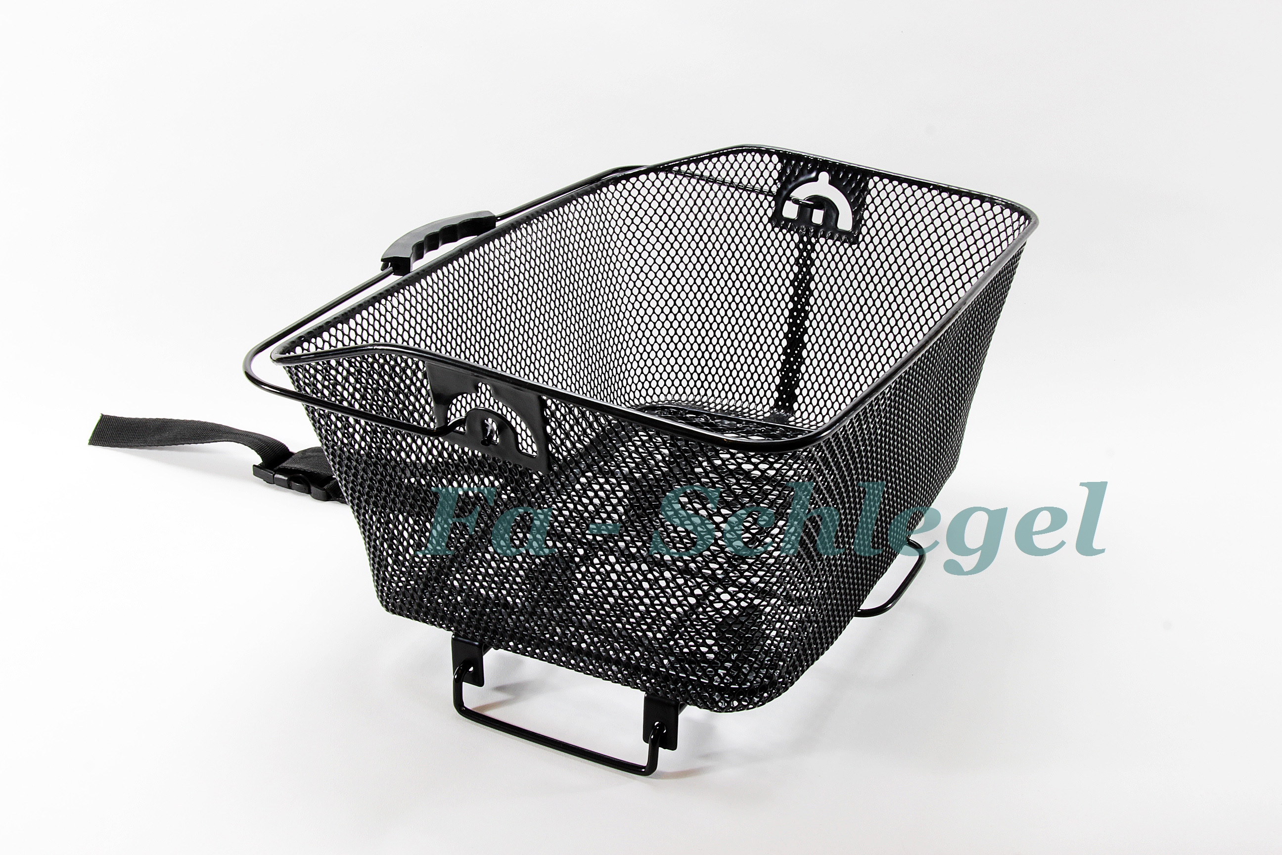 Fahrradkorb für hinten Gepäckträger Fahrradtasche (+NEU+) Hinterradkorb eBay