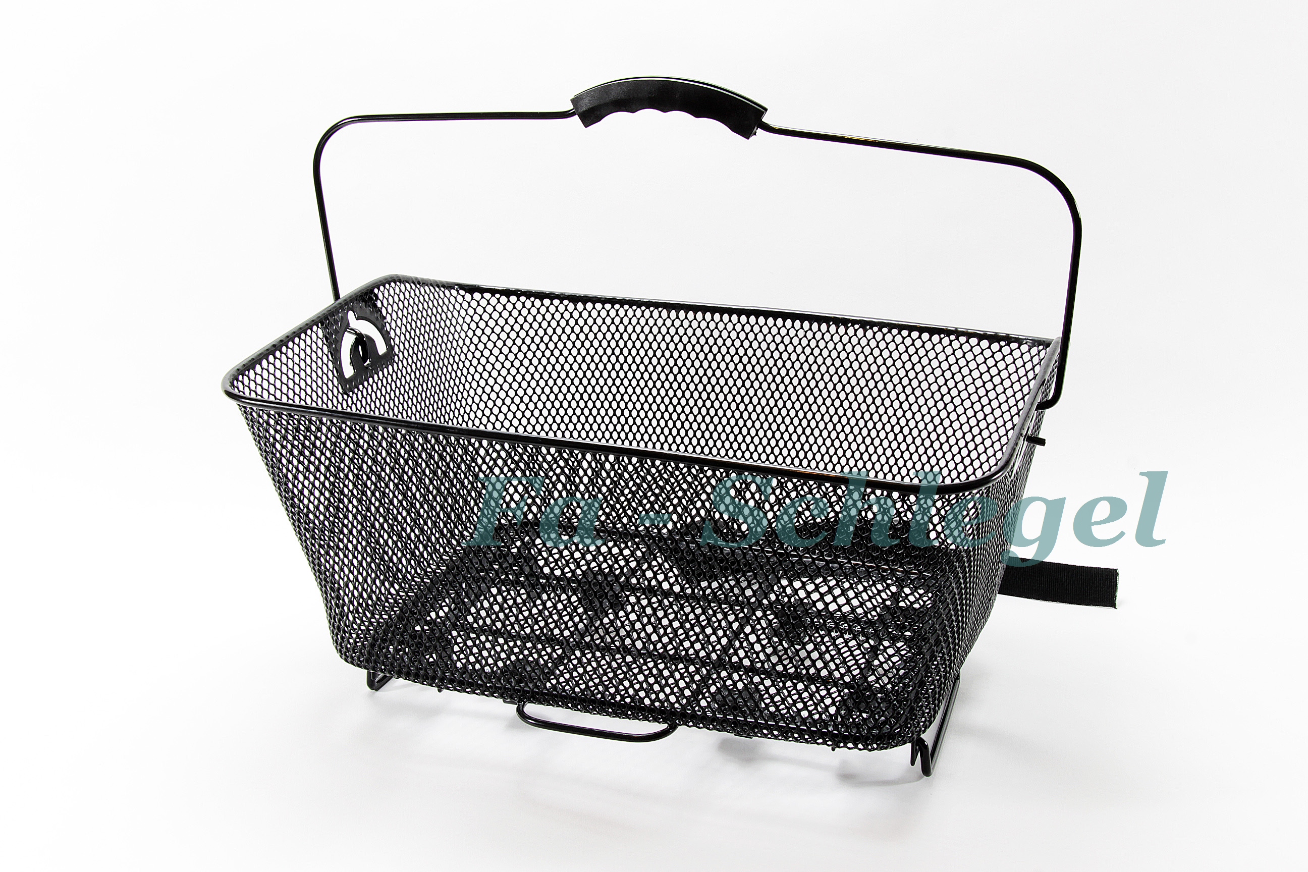 Fahrradkorb für hinten Gepäckträger Fahrradtasche (+NEU+) Hinterradkorb eBay