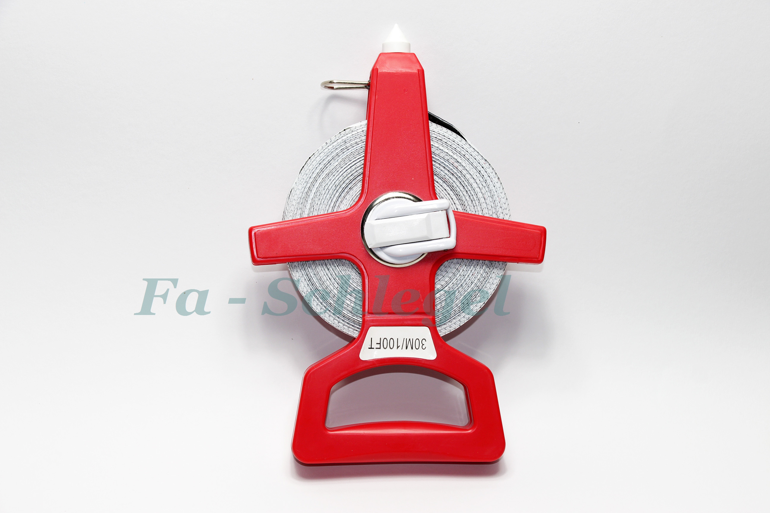 Stahl-Maßbänder Modell Prospector C YC 30m